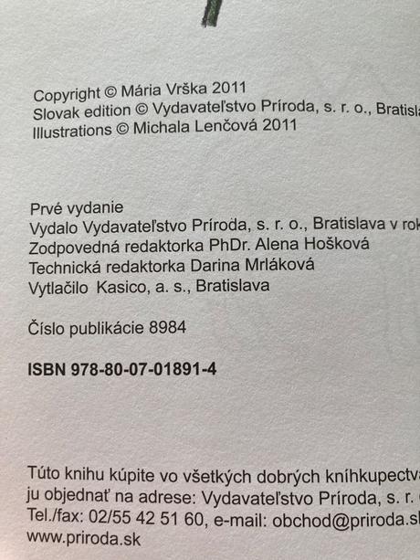 Hádanková abeceda mária vrška, 