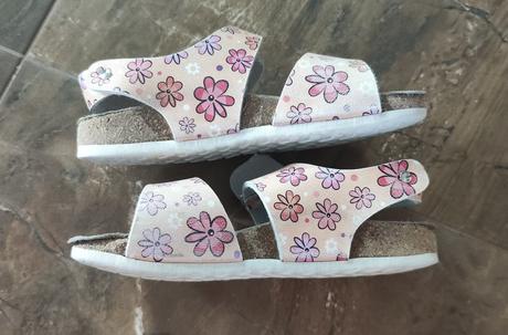 Prezuvky, protetika,32