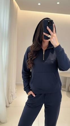 Voľnočasových komplet veľ. uni,