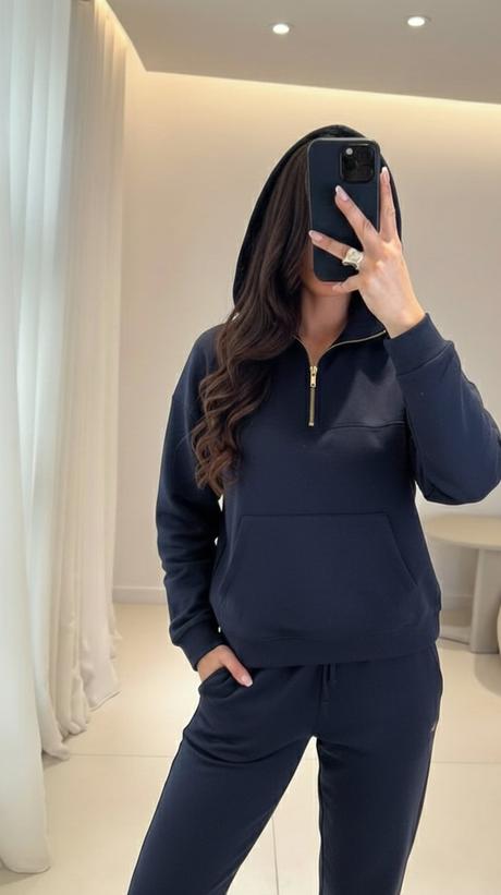 Voľnočasových komplet veľ. uni, 