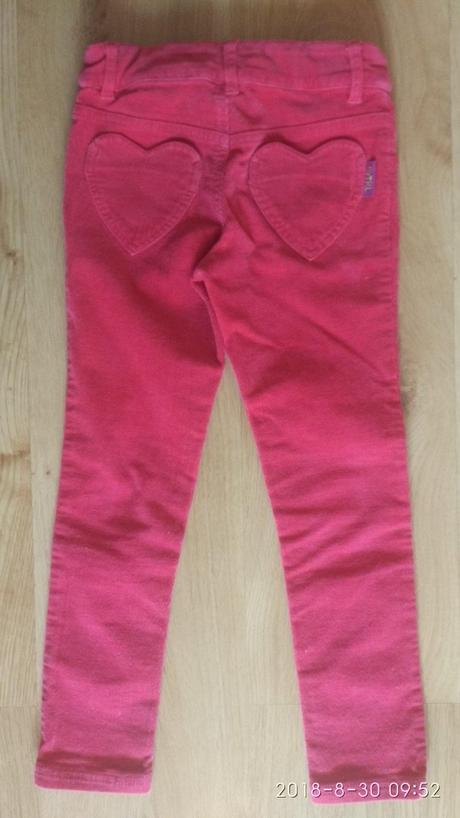 Slimky jemna mencestrakovina top stav, 110