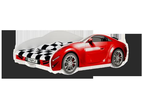 Detská posteľ auto, šírka (cm): 70,dĺžka (cm): 140