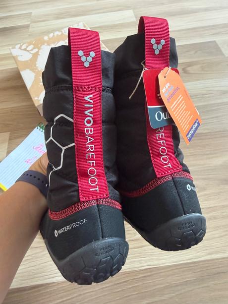 Vivobarefoot lumi k, vivobarefoot,31