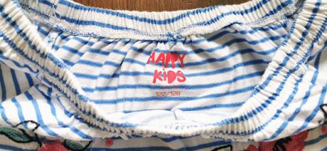 Tričko tchibo 122/128, tcm,122