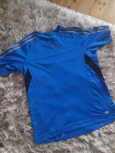 Tričko adidas, adidas,34