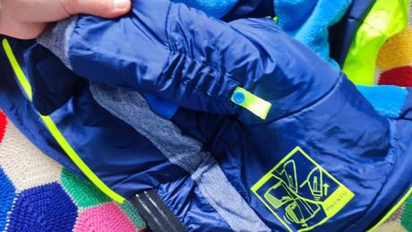 Zimny komplet pre dvojicky, 98