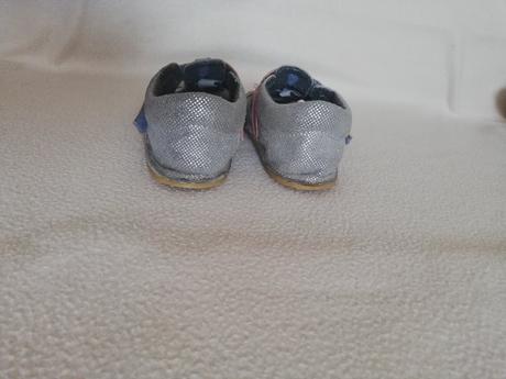 Ef sandálky barefoot, veľkosť 29, 29