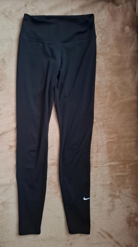 Leginy, nike,xs