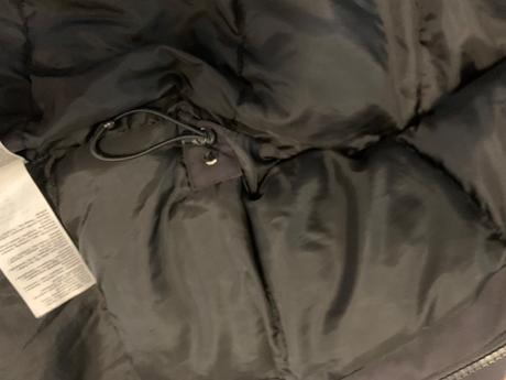 Reima model luja veľmi kvalitná zimná bunda, parka, reima,122