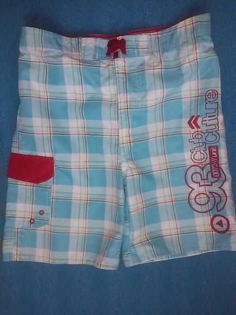 Kratke nohavice, kik,158