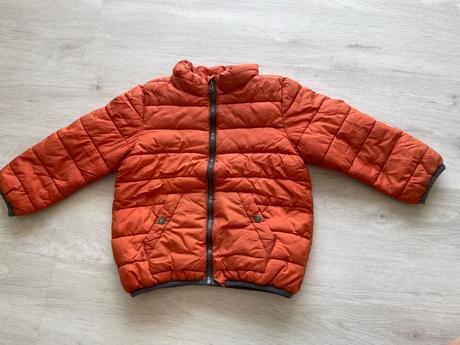 Zimná bunda zara, zara,92