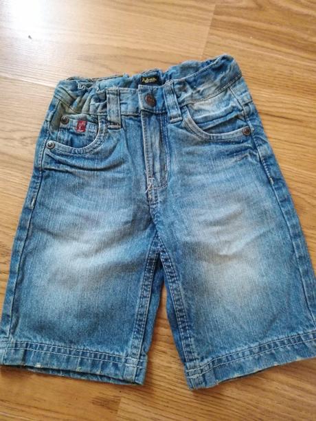 Rifle 3/4 bez poskodenia, palomino,92