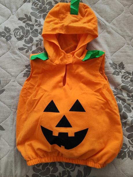 Kostým na karneval, 