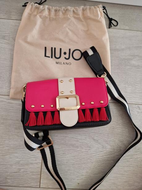 Liu jo kabelka, liu jo