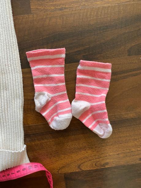 Setik pre slečnu, h&m,80