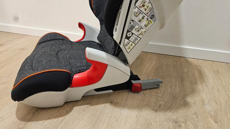 Autosedacka britax-romer kidfix xp, britax