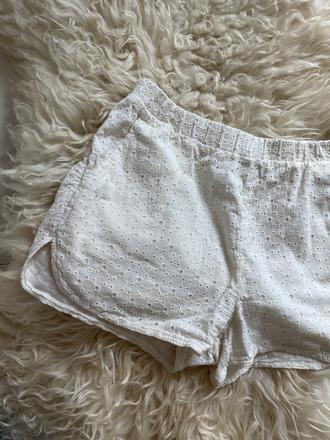 Selected femme madeira šortky, xs