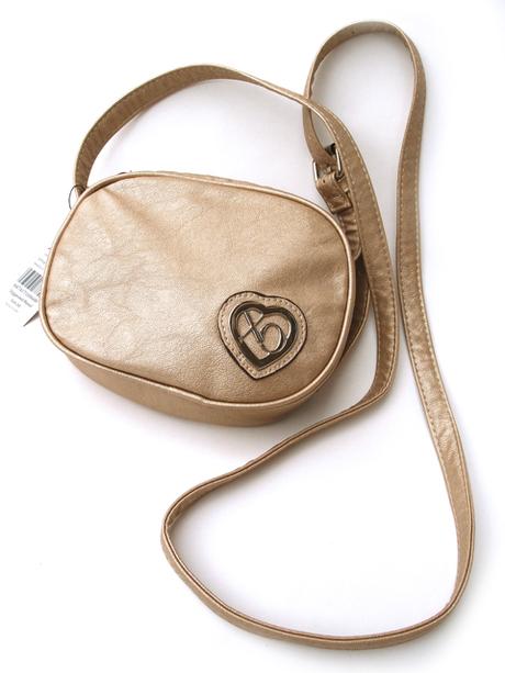 Cross body kabelka xoxo, 