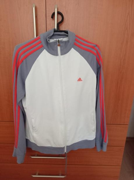Teplakova súprava adidas, adidas,42