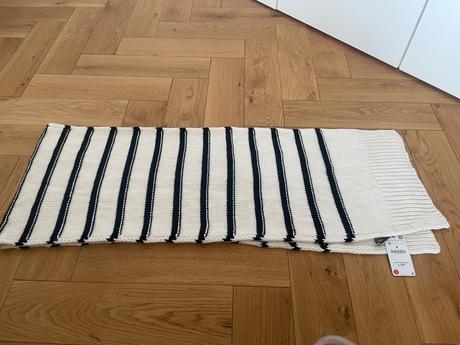 Zara oversized sal, zara