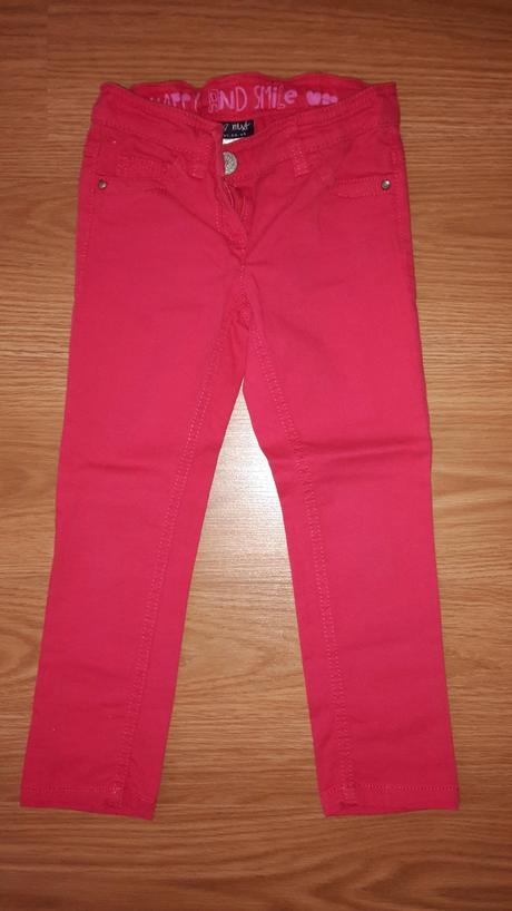 Červené rifle, next,110