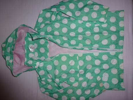 Vetrovka do dazda, evie angel,116