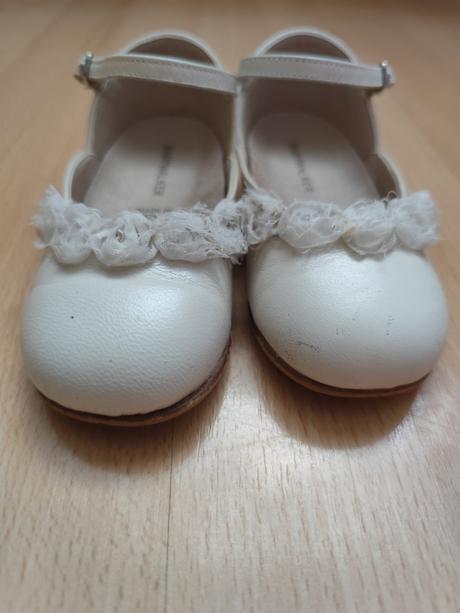 Detské topanocky babywalker, 22