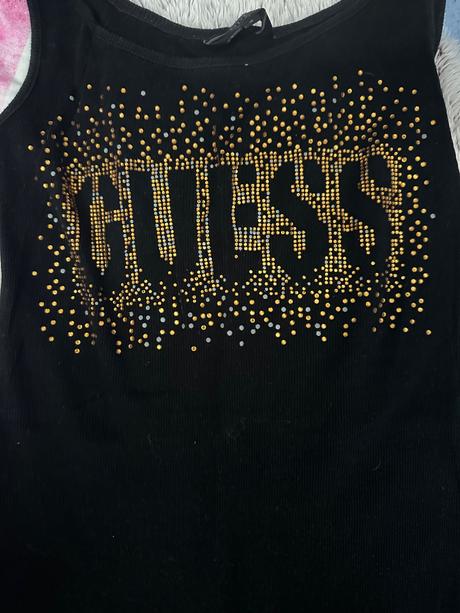 Guess trička, guess,s