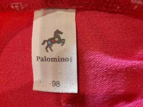 Mierne zateplené legínky so srdiečkami, palomino,98