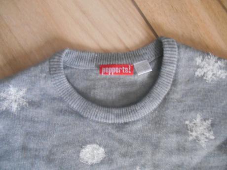 Zimný motív, pepperts,134