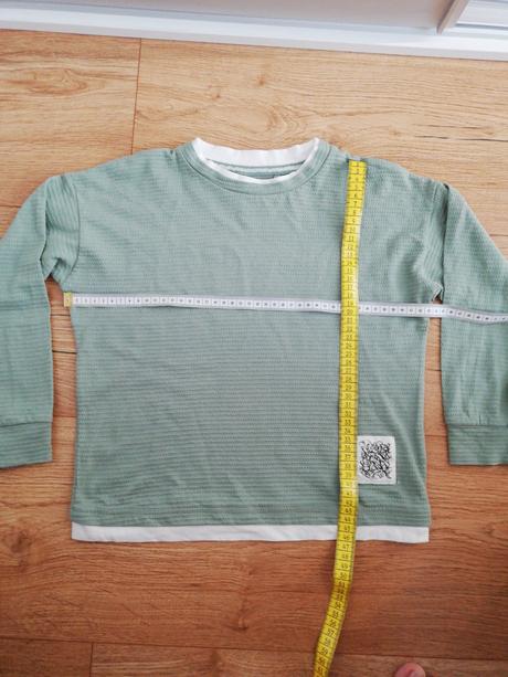 Tričko s dlhým rukávom, reserved,128