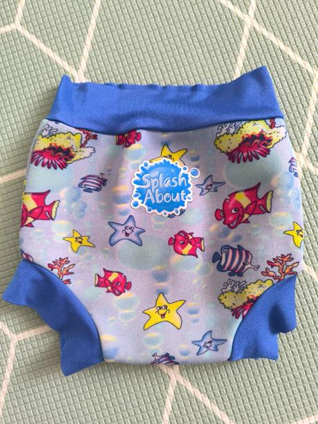 Splash about plavky, splash about,l