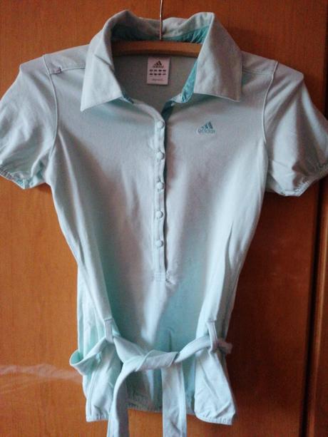 Tricko, adidas,xs