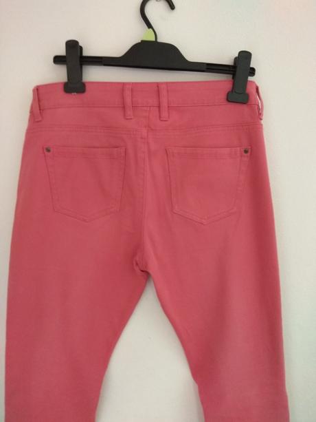 Dámske rifle, esmara,40