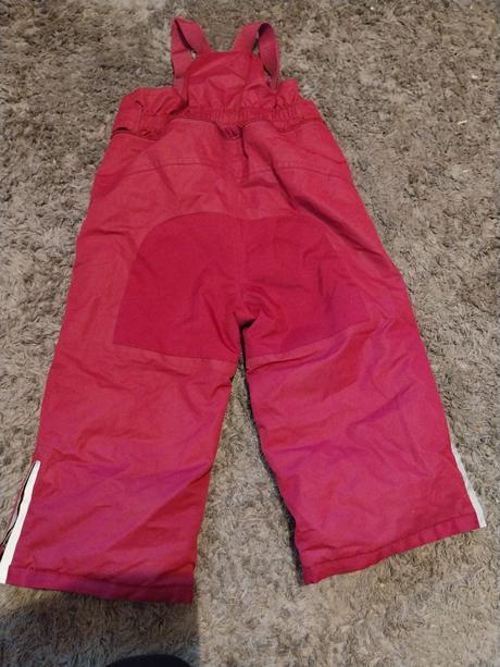 Oteplovaky, sweet baby,86