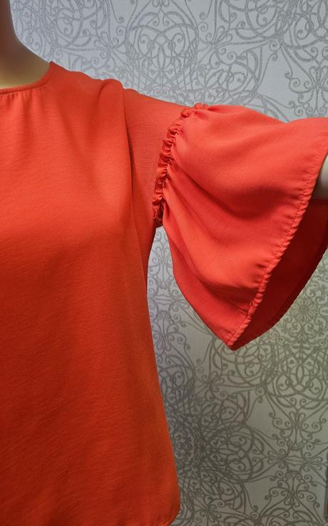 Blúzka, stradivarius,m