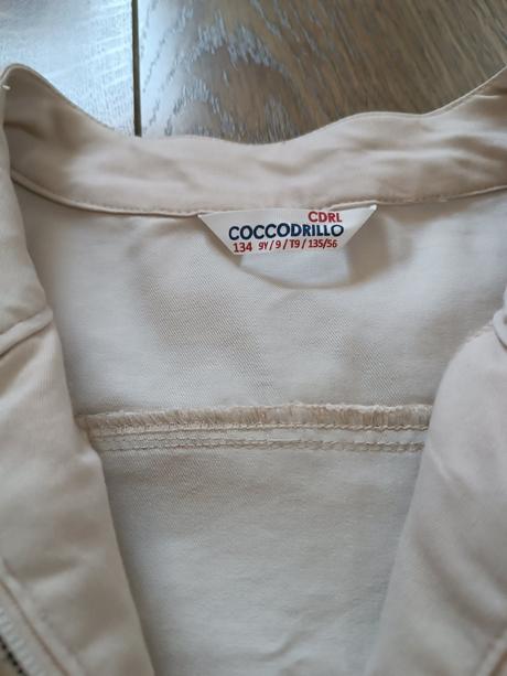 Riflova bunda riflovka, coccodrillo,134