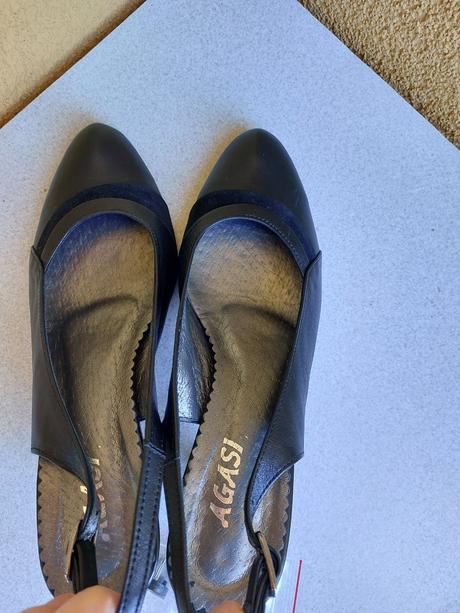 Dámske lodičky, 40