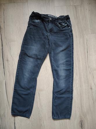 Chlapčenské rifle, chapter young,164