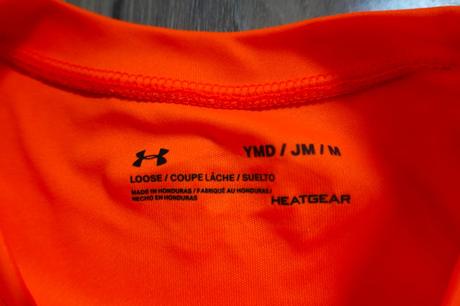 Tričko under armour, under armour,146