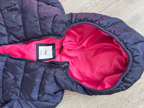 Presivana bunda, sinsay,134