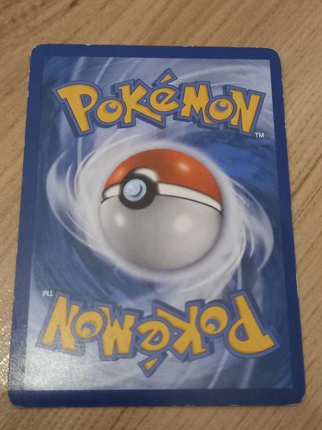 Pokémon karta chansey 2010 58/123,