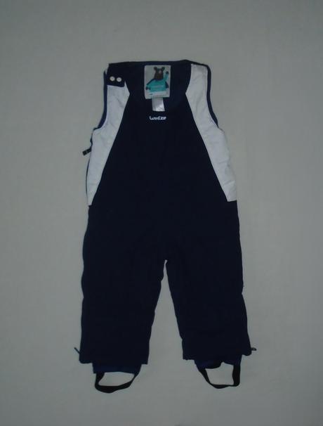 Oteplovačky na 12 mesiacov, wedze,80