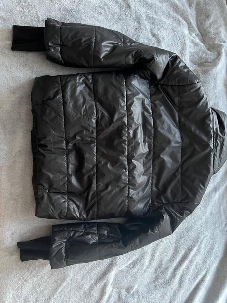 Dámska prechodná bunda, m