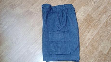 Nohavice kraťasy, george,116