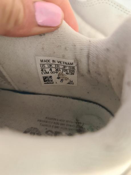 Tenisky adidas, adidas,36