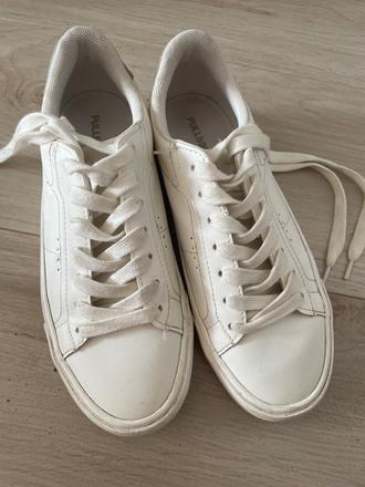 Tenisky, pull&bear,36