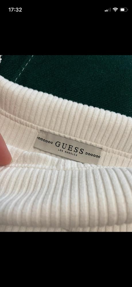 Tričko guess, guess,s