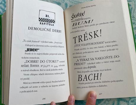 David williems knihy, 