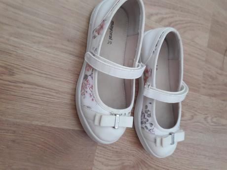 Dievčenske balerinky, mayoral,28